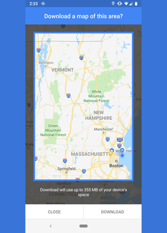 5 Google Maps-trick för att göra din resa mer effektiv, snabb och rolig 2