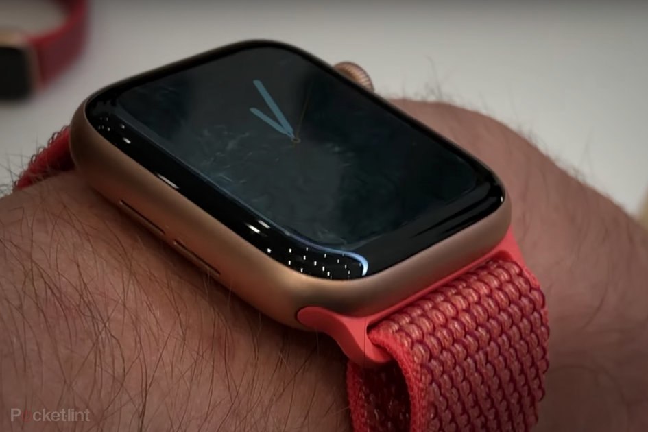 Apple Watch Seri 5 bisa datang dalam model titanium dan keramik