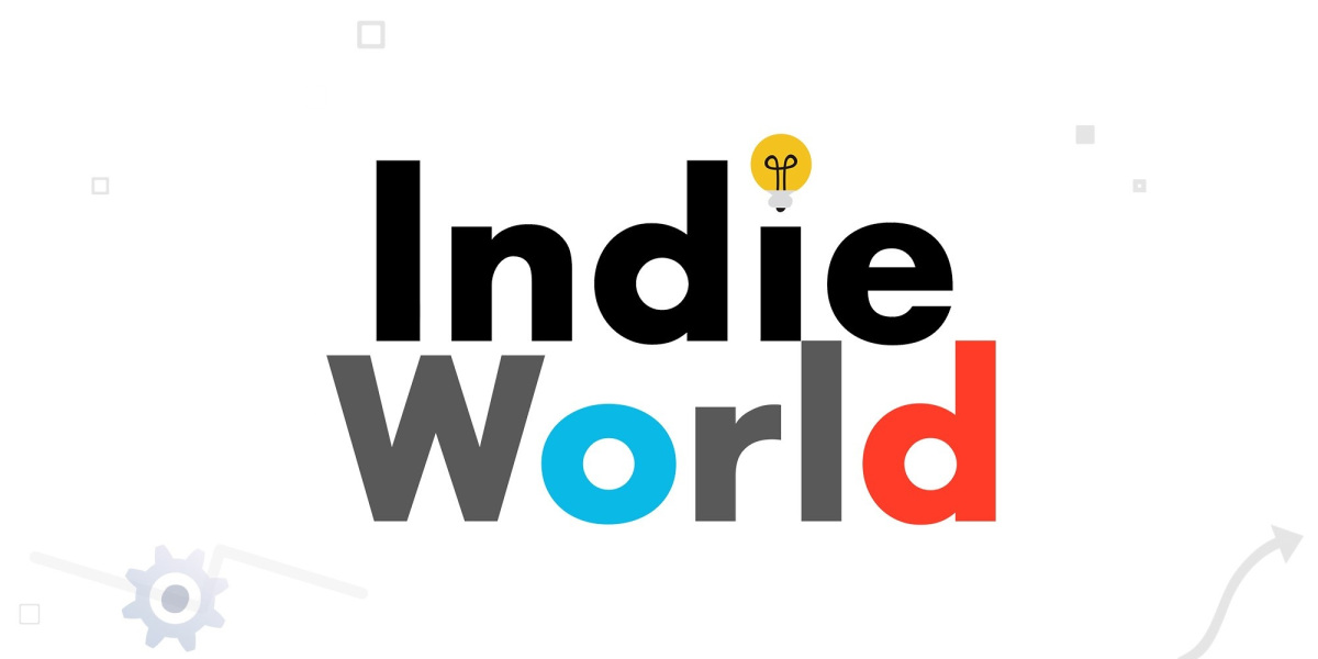 Peragaan showcase Nintendo Indie World (19 Agustus 2019)