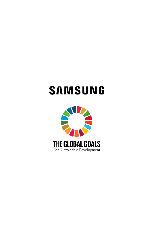 Inisiatif manajemen ekologi global Samsung - Samsung Newsroom Amerika Latin