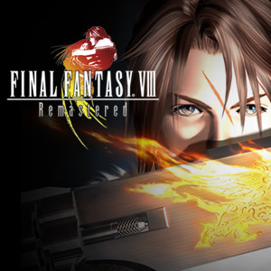 Final Fantasy VIII Remastered Mengungkapkan Tanggal Rilis Xbox One