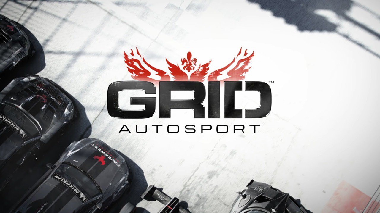 Pembalap Otentik GRID Autosport Mempercepat Ke Switch Bulan depan