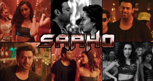 Pengunduhan film Saaho dalam bahasa Hindi