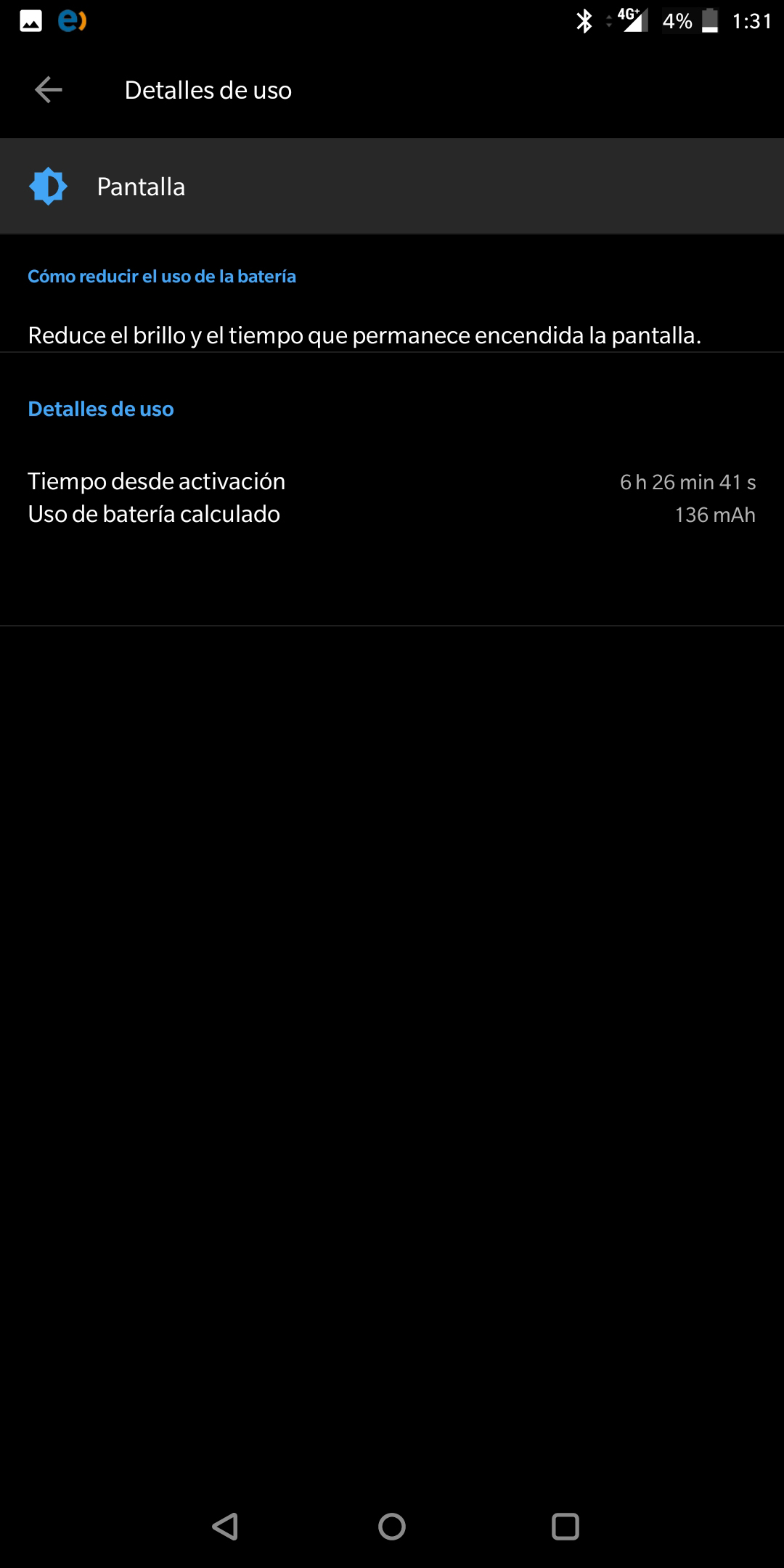 Granska OnePlus 5T 8 