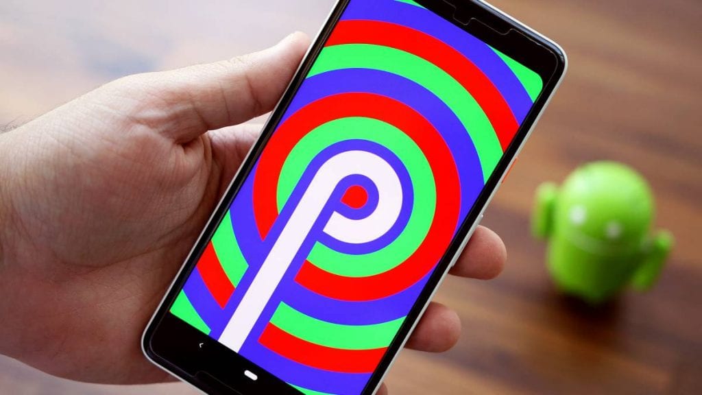 Razer uppdaterar sin Razer Phone till Android Pie 2