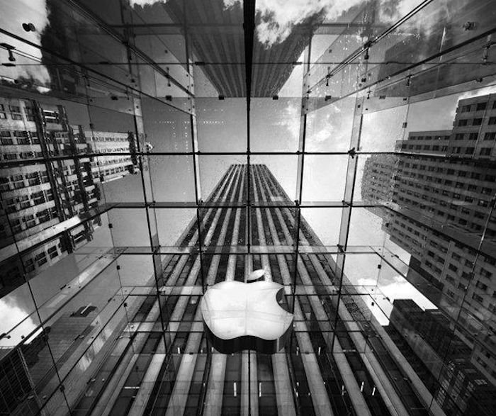 Beberapa AppleProduk Akan Memiliki Pajak Impor 10% Pada Bulan September