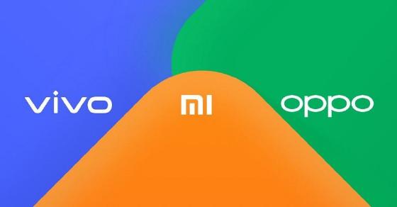 Vivo, Oppo, Xiaomi bergandengan tangan untuk menciptakan sistem transfer file lintas merek: Detail