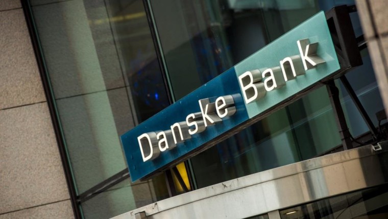 Bank Danske mengumumkan Apple Pay dukungan kepada pelanggan di empat negara Eropa