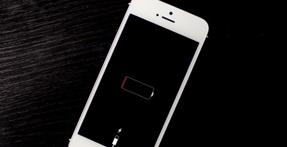 Problem med iPhone-batteri? Vi lär dig att kalibrera i små steg