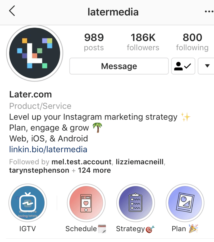 8 Cara Baru untuk Mendapatkan Lebih Banyak Instagram Pengikut di 2019 2