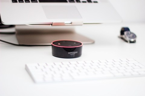Cara Menggunakan Anda Amazon Echo Dot sebagai Interkom
