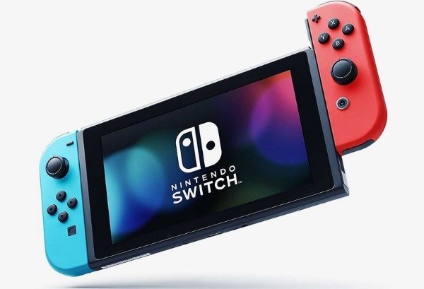 Panduan Utama untuk Mengisi Daya Anda Nintendo Switch 1