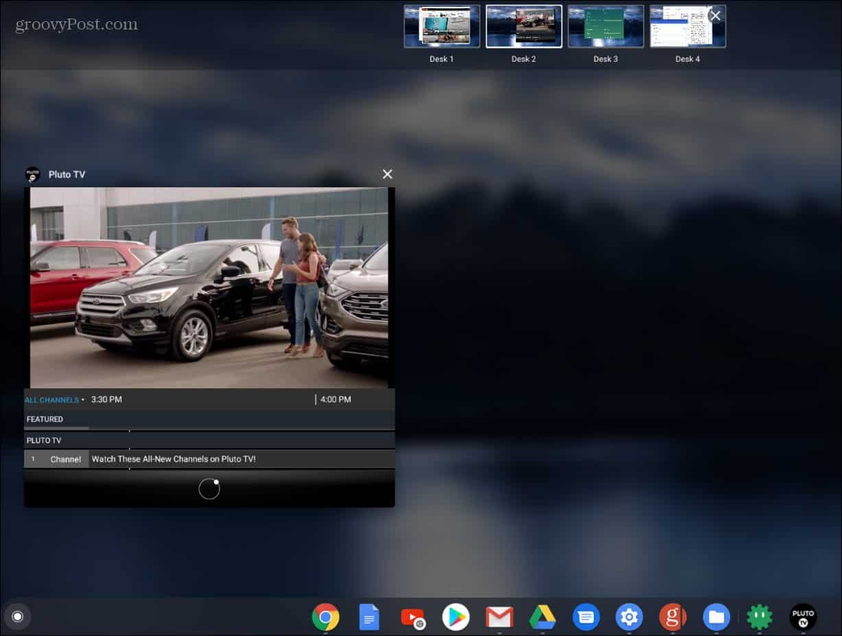 Cara Menggunakan Desktop Virtual di Chromebook Anda 3
