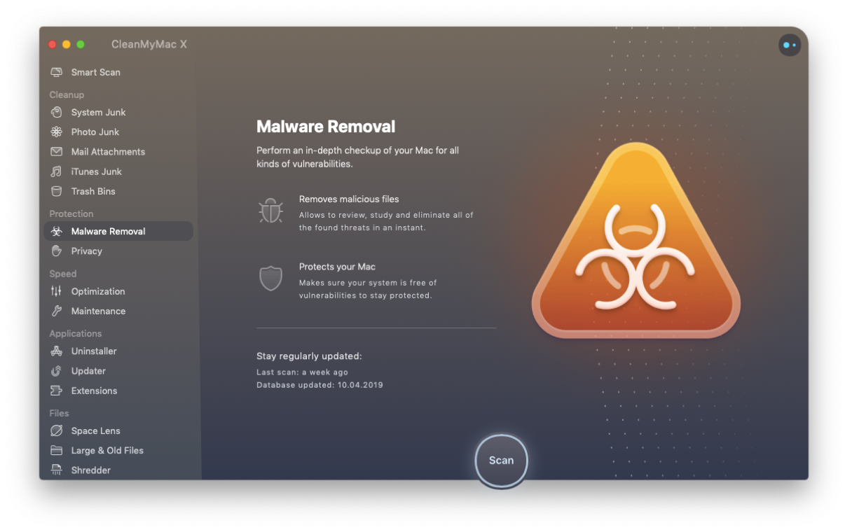 Cara menghapus malware Proton dari Mac 4
