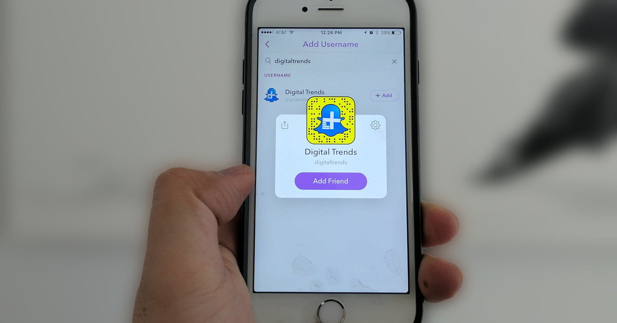 Bagaimana cara mengubah nama pengguna untuk Snapchat? Ikuti panduan ini