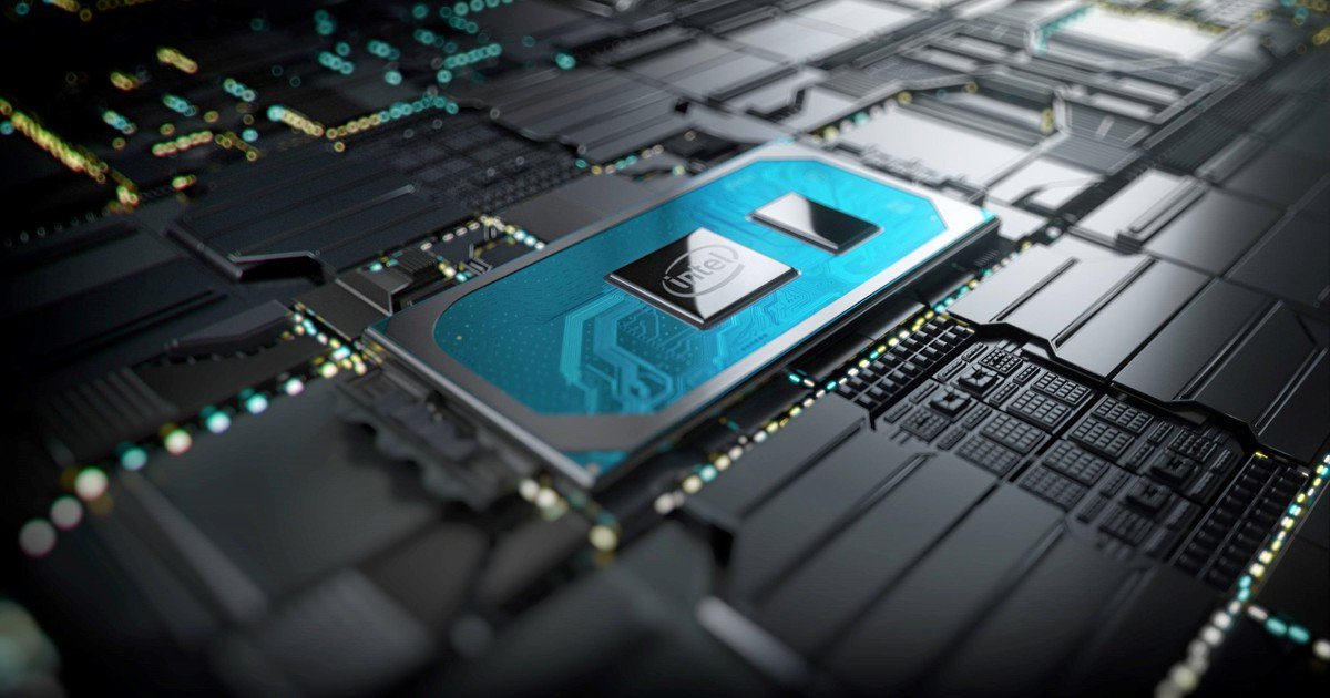 Intel memperkenalkan Nervana, chip pertamanya dengan pemrosesan saraf untuk komputer - 21/08/2019