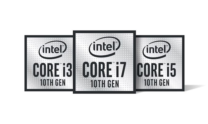 Intel Meluncurkan Comet Lake-U dan Comet Lake-Y: Hingga 6 Cores untuk Laptop Tipis & Ringan