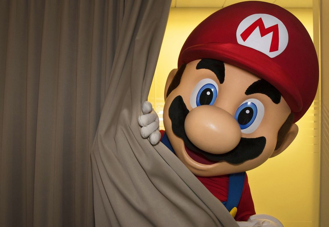 Nintendo mengejutkan penggemar dengan menghapus konsol populer yang diluncurkan kurang dari enam bulan lalu