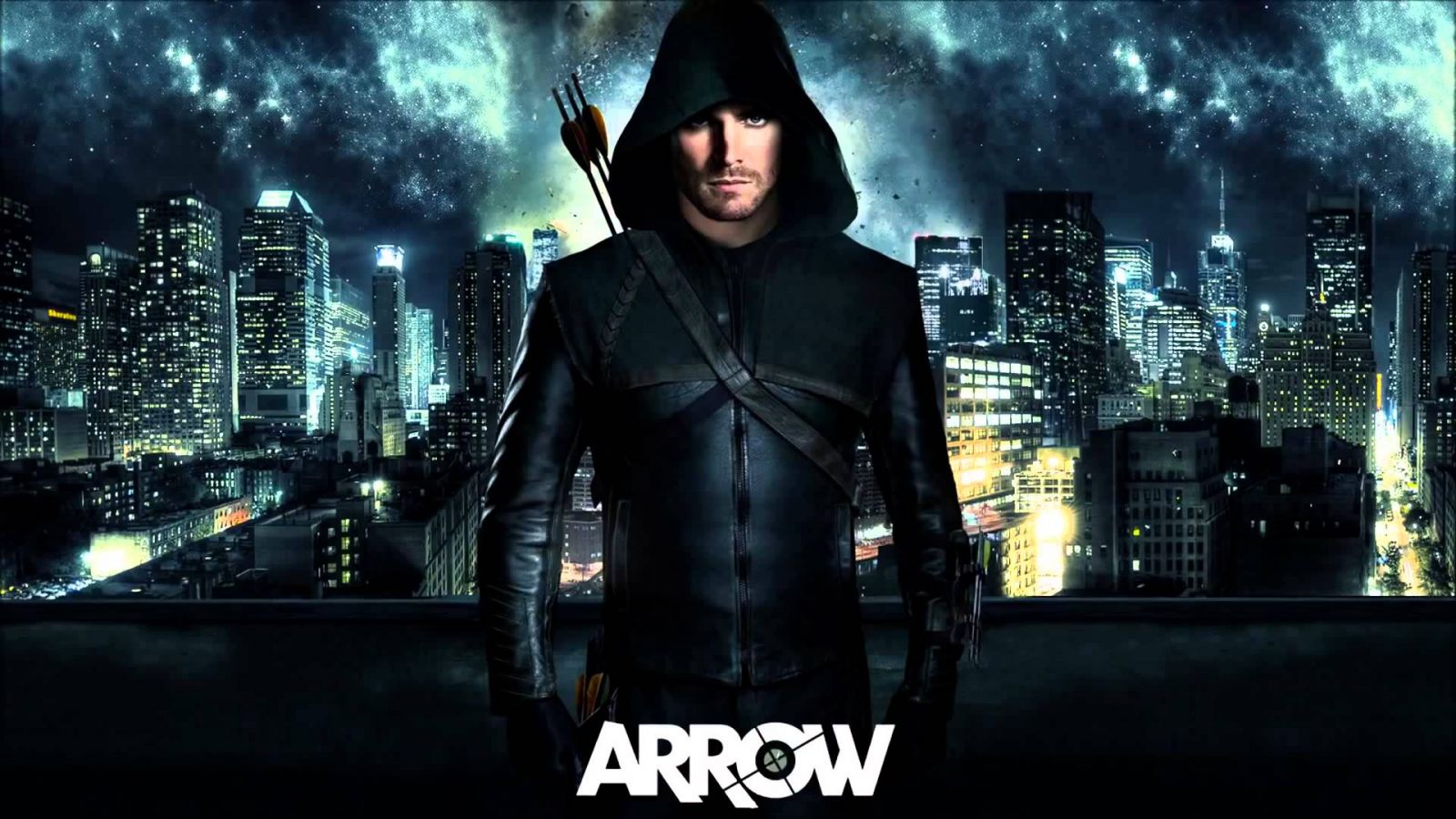 Watch Arrow Online