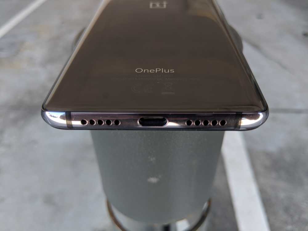 OnePlus 7, analisis setelah satu bulan digunakan