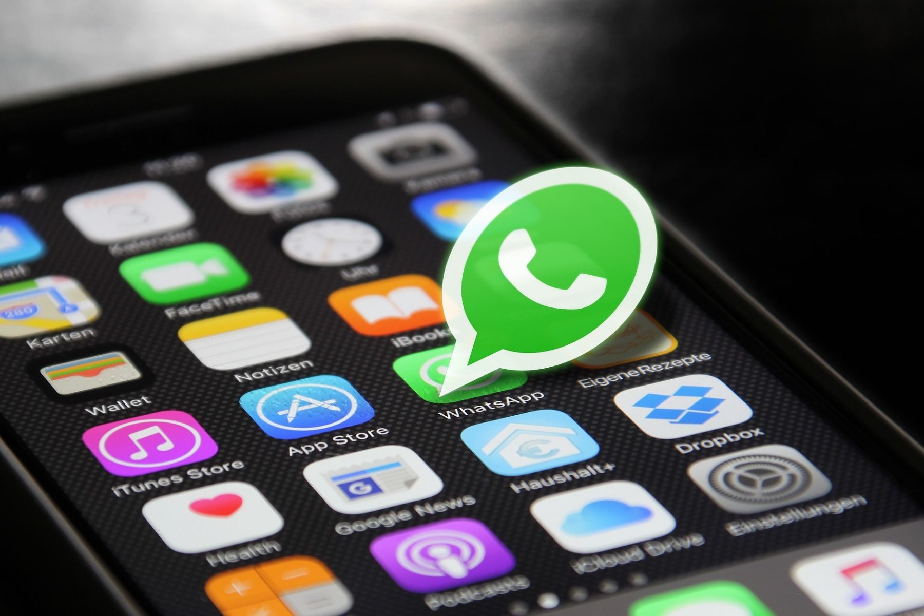Boomerang untuk WhatsApp akan segera tersedia