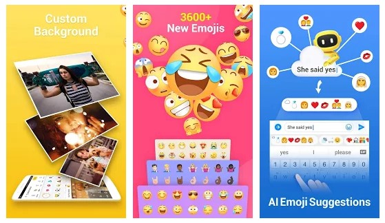 aplikasi emoji gratis