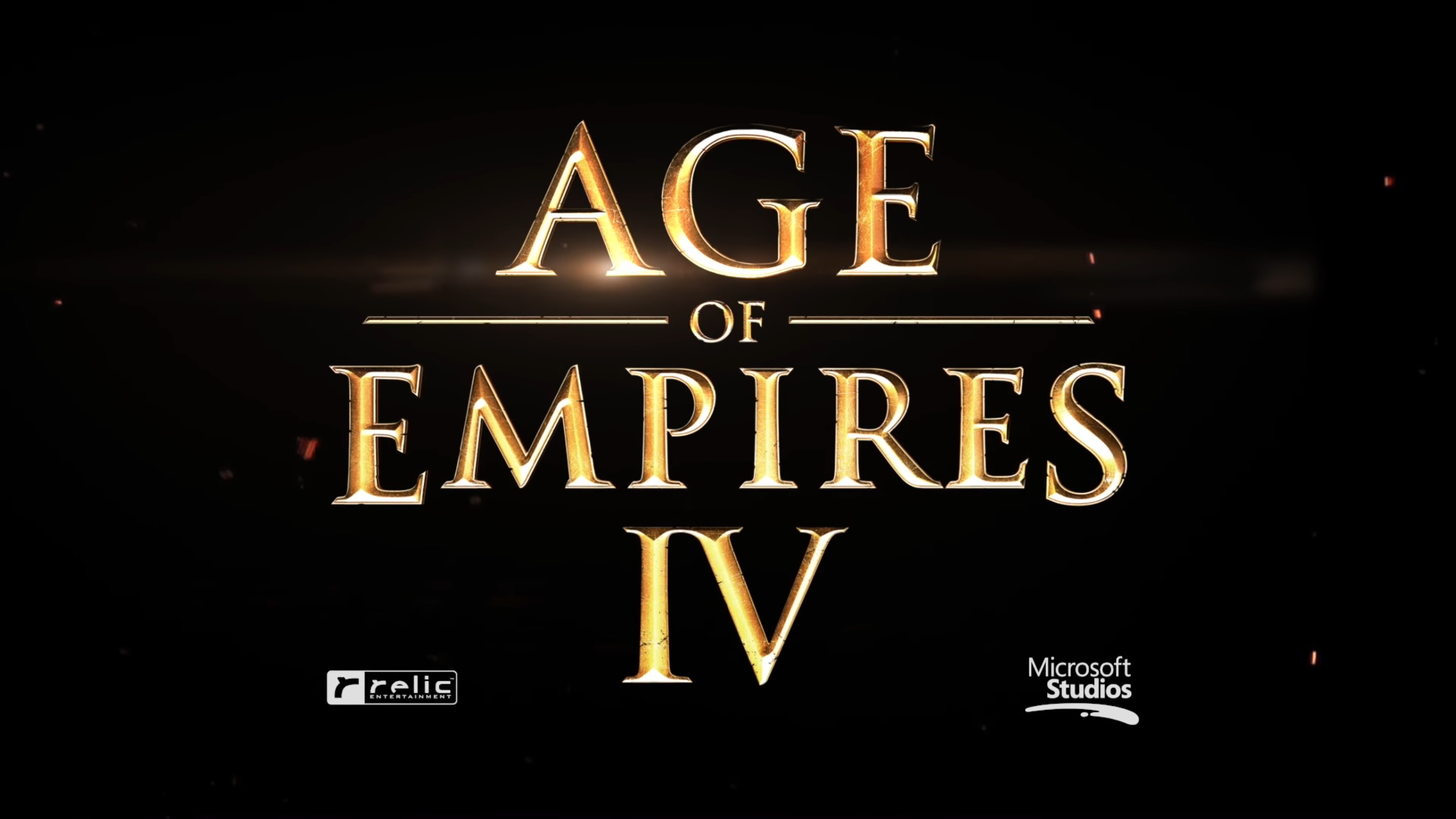 Age of Empires 4 akan ditampilkan untuk pertama kalinya di acara Microsoft X019 pada 14 November