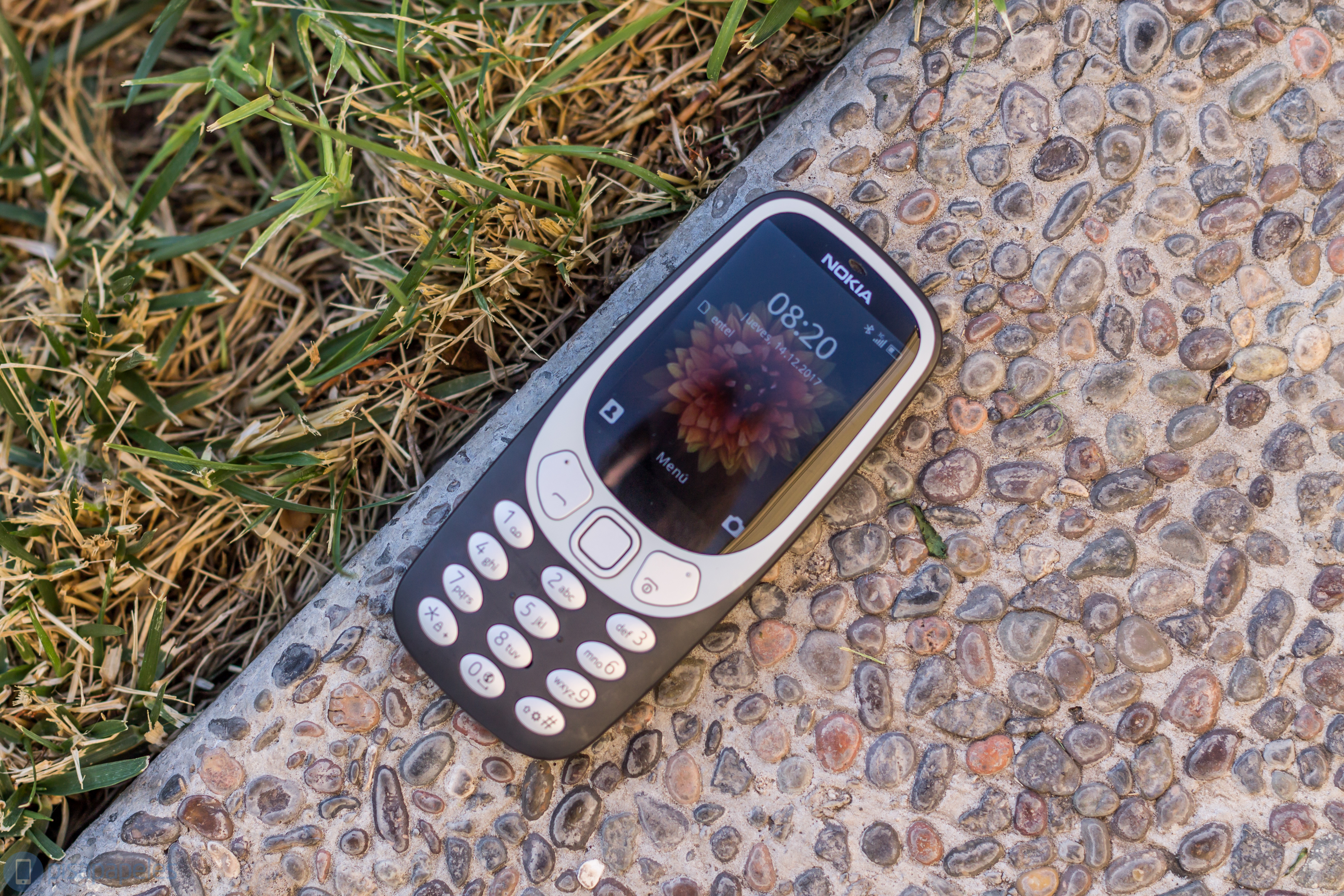 Granska Nokia 3310 2 