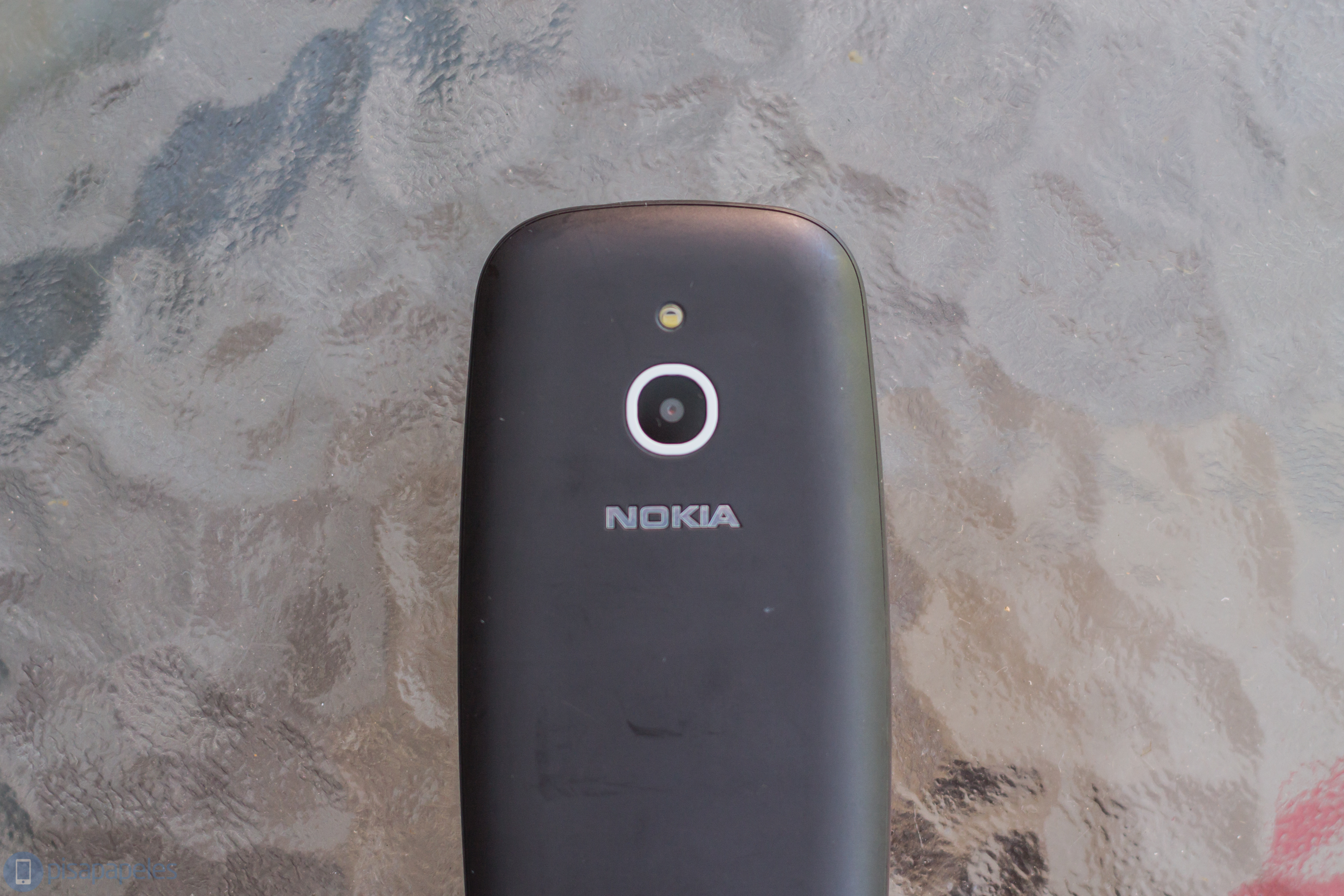 Granska Nokia 3310 3 