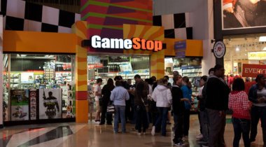 GameStop memecat 120 karyawan lagi, termasuk staf Game Informer 1