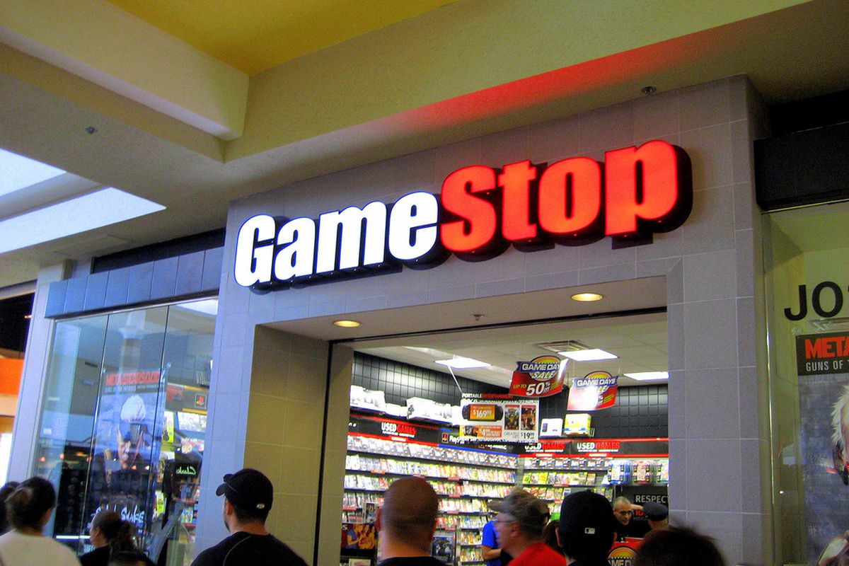 GameStop memecat 120 karyawan lagi, termasuk staf Game Informer