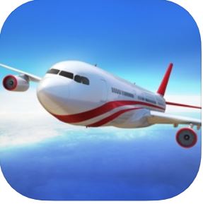 Game Penerbangan Pesawat Terbaik Android / iPhone
