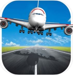  Game Penerbangan Pesawat Terbaik iPhone 