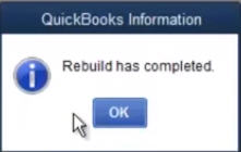 Kode Kesalahan QuickBooks C = 47