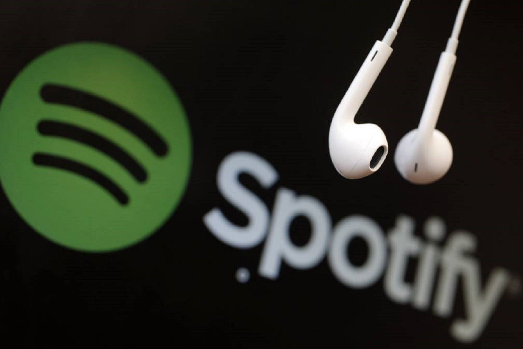Spotify bersiap untuk meluncurkan "Cerita" nya segera