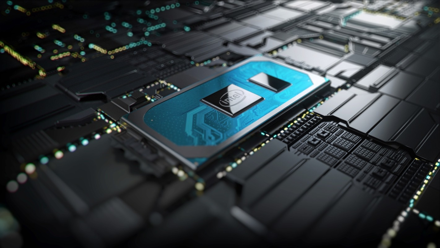 Chip baru Intel baru saja memperbaiki hal terburuk tentang laptop ultrathin