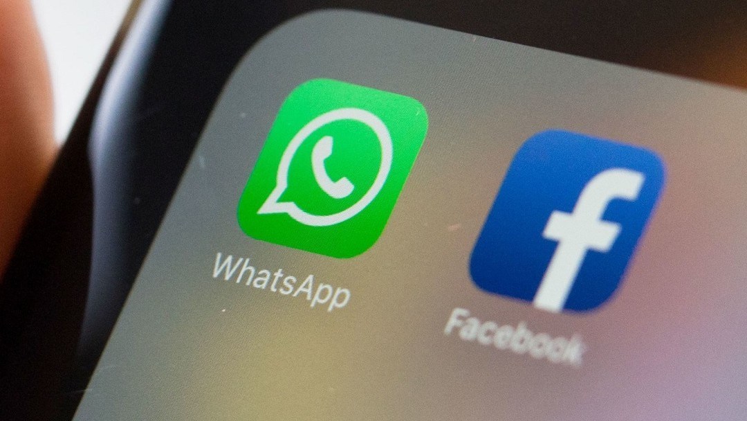 WhatsApp secara resmi mengubah namanya menjadi WhatsApp Dari Facebook