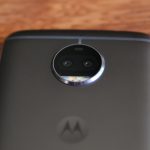 Granska Motorola Moto G5S Plus 4