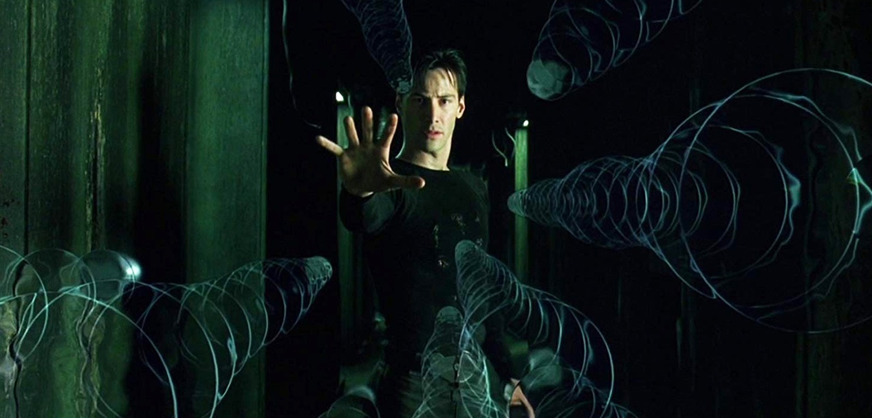 Mengonfirmasi film Matrix baru dengan Keanu Reeves dan Carrie-Anne Moss sekali lagi