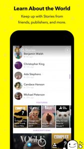 11 gratisappar som Kik för Android & iOS 31