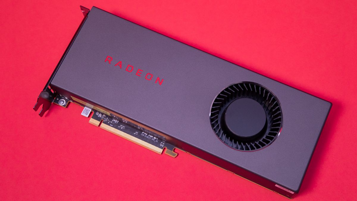 AMD menjanjikan GPU Navi untuk semua orang, dari upaya anggaran hingga pembunuh Nvidia RTX