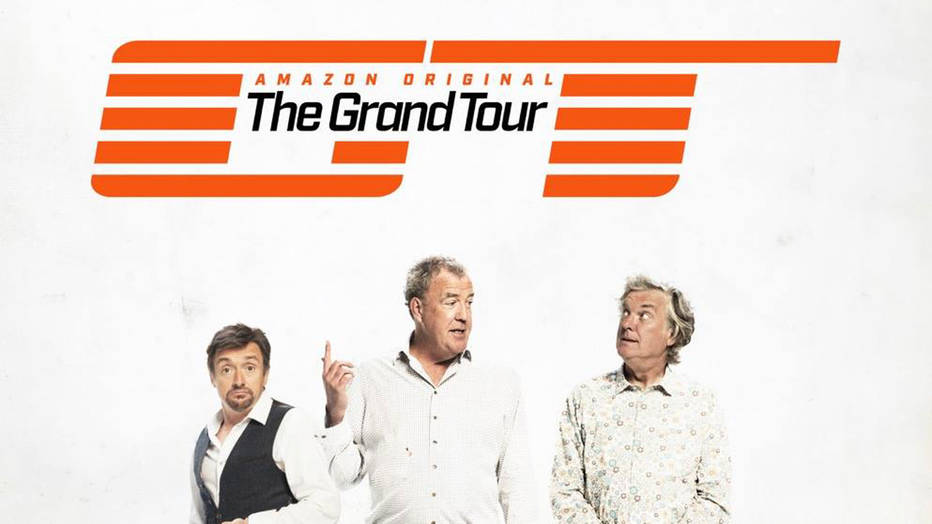 Black Friday 2016: Tur Besar Jeremy Clarkson akan memberi Anda £ 20 Amazon Utama