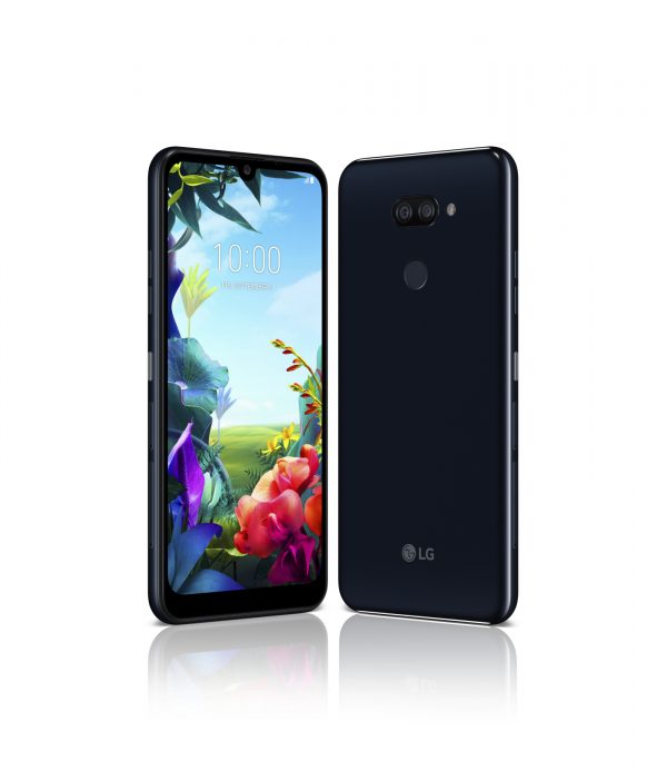 LG K50S dan K40S resmi, diluncurkan di IFA 2019 2