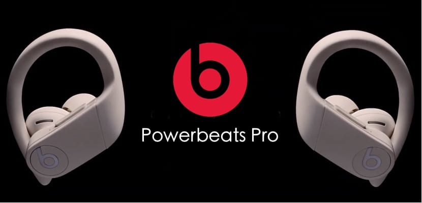 Powerbeats Pro sekarang tersedia dalam warna Ivory, Moss, dan Navy Blue