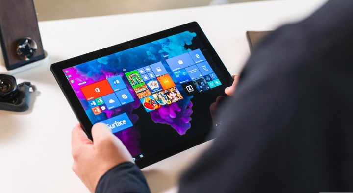 Surface Pro 7: Berita, Rumor, Spesifikasi, Harga dan tanggal Rilis