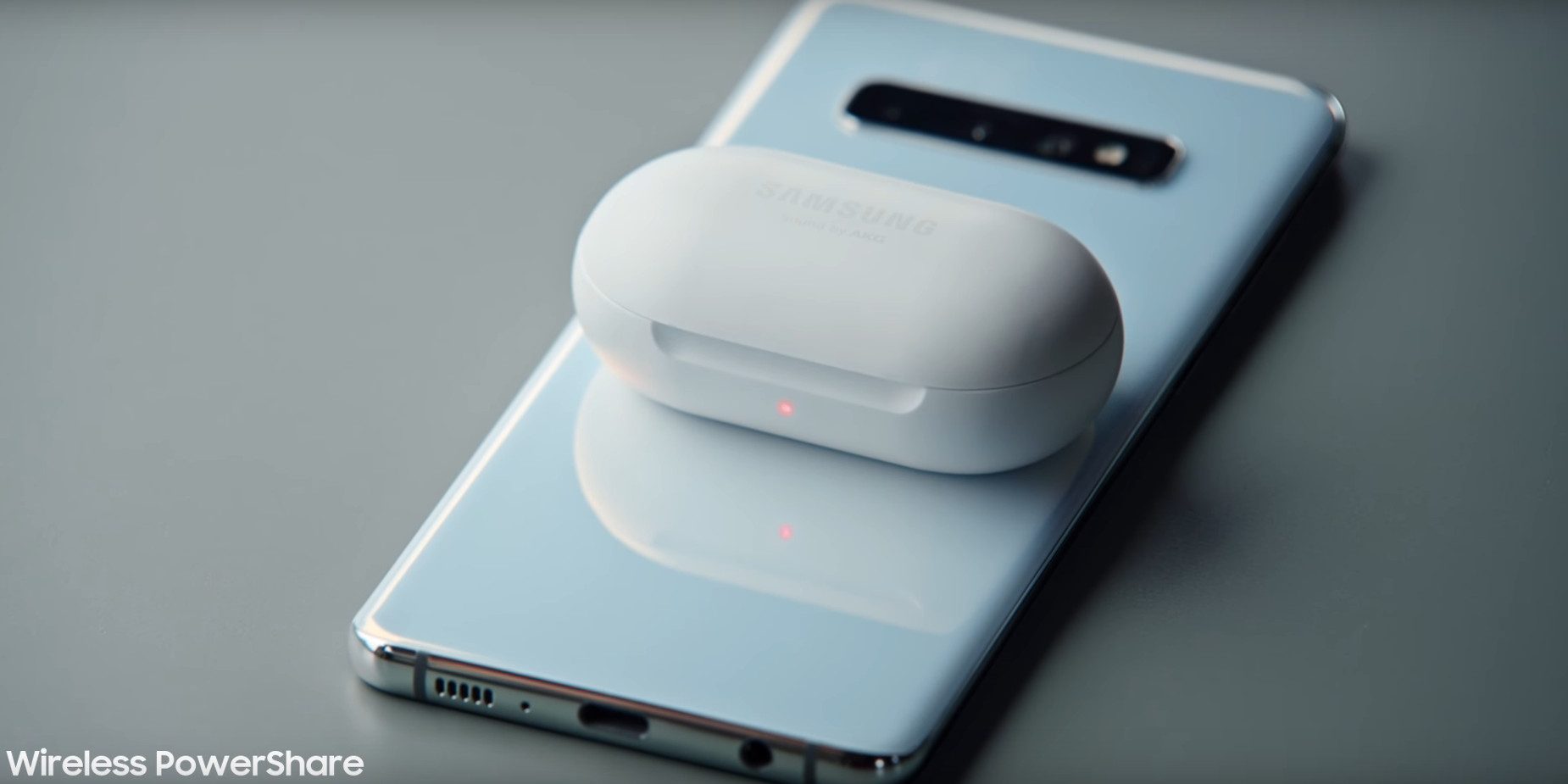 Samsung Galaxy Pembaruan tunas akan meningkatkan koneksi Bluetooth Anda