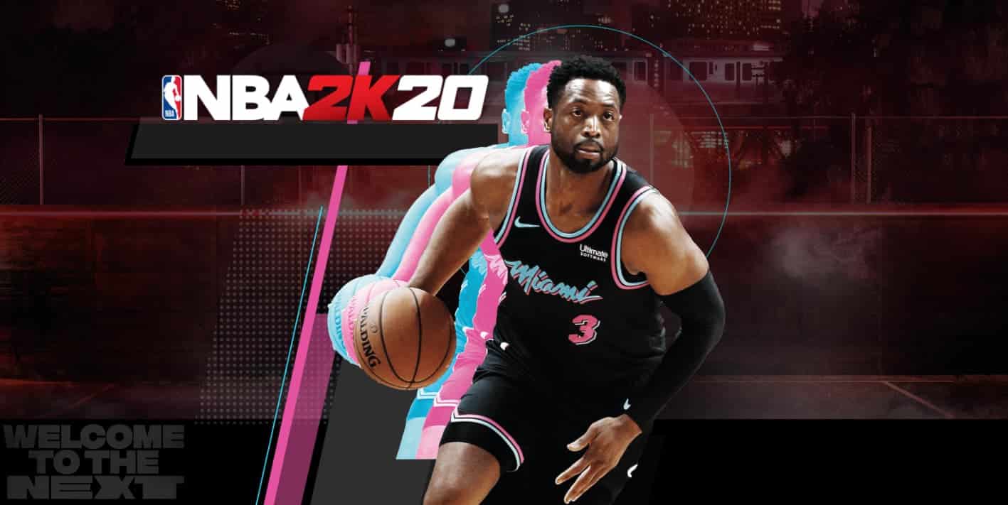 Demo NBA 2K20 sekarang tersedia. Rilis September! 1