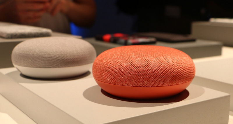 Google: penerus "Home Mini" hadir dengan suara dan jack yang lebih baik daripada "Nest Mini" di pasaran