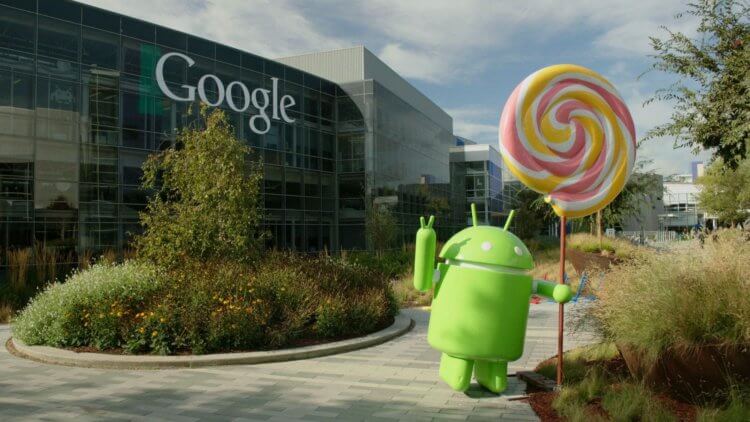 Endast Android 10: Google lämnar Android Q 11