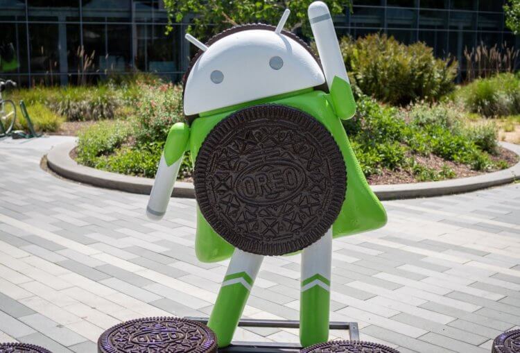 Hanya Android 10: Google meninggalkan Android Q 14